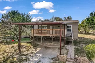 191 Wild Flower Trail, Weatherford, TX 76087 - Photo 3