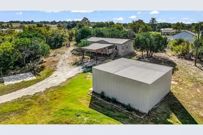 191 Wildflower Trail, Weatherford, TX 76087 - Photo 1