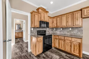 191 Wild Flower Trail, Weatherford, TX 76087 - Photo 11