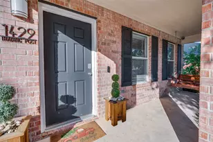 1429 Trading Post Dr, Fort Worth, TX 76131 - Photo 3