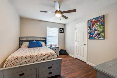 1429 Trading Post Drive, Fort Worth, TX 76131 - Photo 19