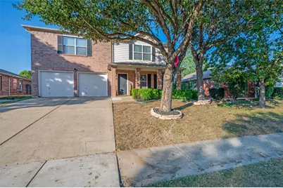 1429 Trading Post Drive, Fort Worth, TX 76131 - Photo 1