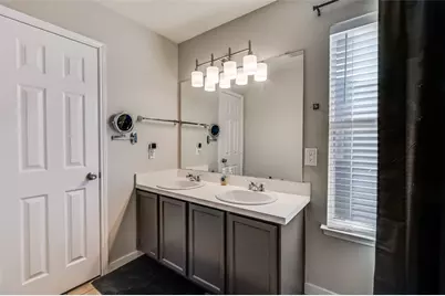 1429 Trading Post Drive, Fort Worth, TX 76131 - Photo 13