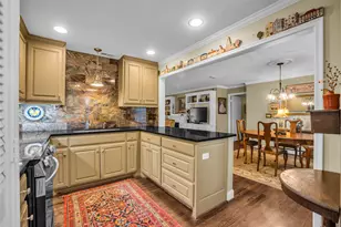 6345 Bandera Ave, Dallas, TX 75225 - Photo 9