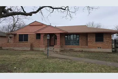 951 Channing Circle, Dallas, TX 75224 - Photo 1