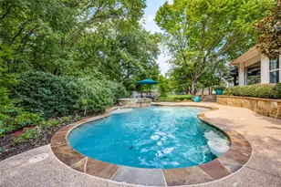 404 Branding Iron Ct, Southlake, TX 76092 - Photo 5