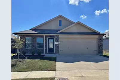 1103 Wildflower Street, Ennis, TX 75119 - Photo 1