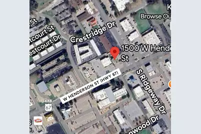 1500 W Henderson Street, Cleburne, TX 76033 - Photo 7