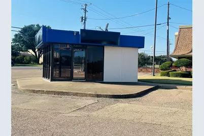 1500 W Henderson Street, Cleburne, TX 76033 - Photo 3