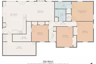 3427 Quail Ridge Ct, Granbury, TX 76049 - Photo 33