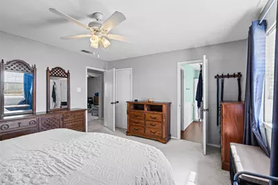 3427 Quail Ridge Court, Granbury, TX 76049 - Photo 19