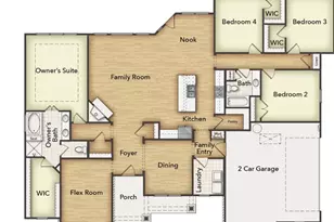 144 Oak Grv Wy, Springtown, TX 76082 - Photo 27