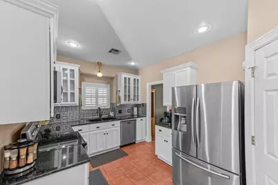 435 Childress Creek Drive, China Spring, TX 76633 - Photo 9