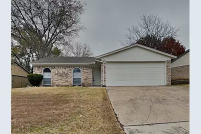 733 Admiralty Way, Fort Worth, TX 76108 - Photo 1