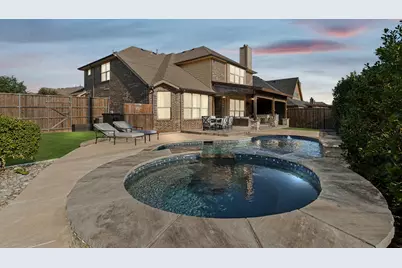 132 Crown Colony Drive, Prosper, TX 75078 - Photo 1