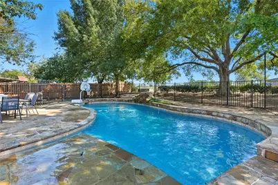 1824 Staree Lane, Fort Worth, TX 76179 - Photo 3