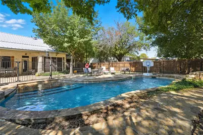 1824 Staree Lane, Fort Worth, TX 76179 - Photo 37