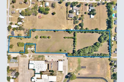 Tbd S Oak Street, Boyd, TX 76023 - Photo 1