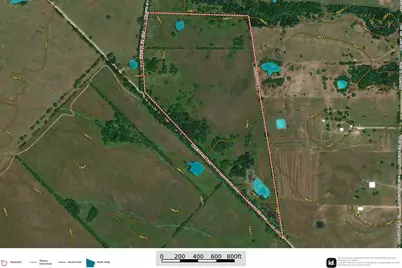 3488 Vz County Road 3812, Wills Point, TX 75169 - Photo 13