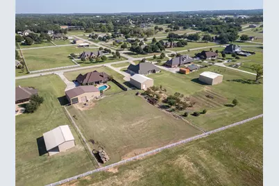 177 Pack Saddle Trail, Weatherford, TX 76088 - Photo 31