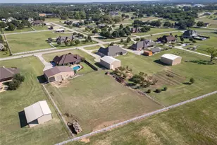 177 Pack Saddle Trail, Weatherford, TX 76088 - Photo 31