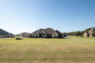 177 Pack Saddle Trail, Weatherford, TX 76088 - Photo 1