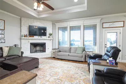 177 Pack Saddle Trail, Weatherford, TX 76088 - Photo 7