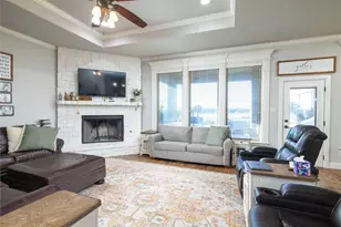 177 Pack Saddle Trail, Weatherford, TX 76088 - Photo 7