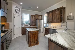 177 Pack Saddle Trail, Weatherford, TX 76088 - Photo 9