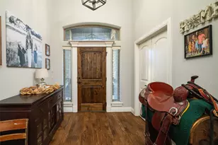 177 Pack Saddle Trail, Weatherford, TX 76088 - Photo 5