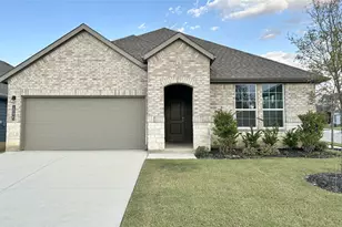 10625 Zircon Ln, Fort Worth, TX 76036 - Photo 1