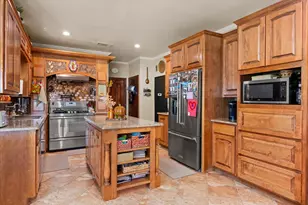 5595 Co Rd 456, Stephenville, TX 76401 - Photo 9