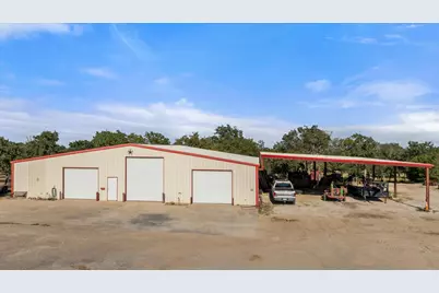 5595 County Road 456, Stephenville, TX 76401 - Photo 25