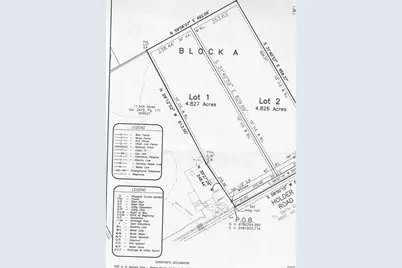 1035 Holder Road, Forreston, TX 76041 - Photo 3