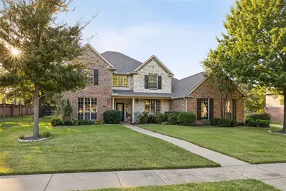 1300 Penny Lane, Keller, TX 76248 - Photo 29