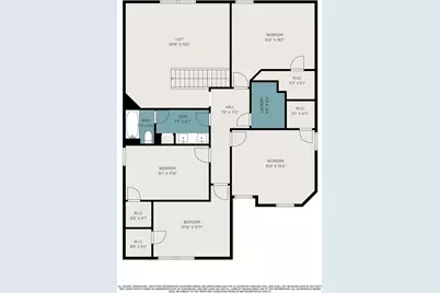 1405 Park Trails Boulevard, Princeton, TX 75407 - Photo 29