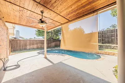 2709 Cobblestone Drive, Grapevine, TX 76051 - Photo 33