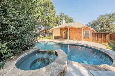 2709 Cobblestone Drive, Grapevine, TX 76051 - Photo 35