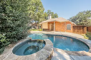 2709 Cobblestone Dr, Grapevine, TX 76051 - Photo 35