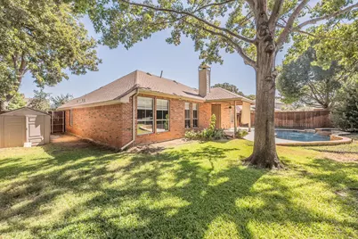 2709 Cobblestone Drive, Grapevine, TX 76051 - Photo 39