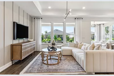 912 Cormorant Drive, McKinney, TX 75071 - Photo 5