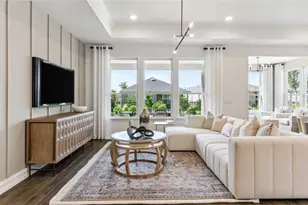 912 Cormorant Dr, McKinney, TX 75071 - Photo 5