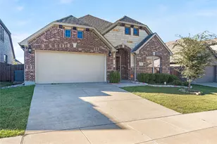 2105 Burke Dr, Princeton, TX 75407 - Photo 27