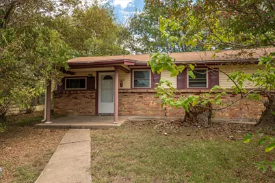 1517 Wright Street, Greenville, TX 75401 - Photo 1