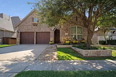 3020 Avondale, The Colony, TX 75056 - Photo 1