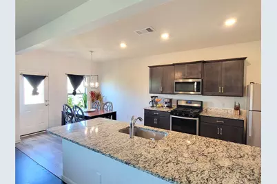 821 Clark Drive, Ferris, TX 75125 - Photo 7