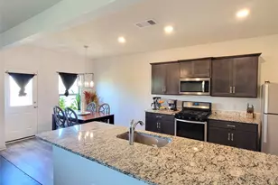 821 Clark Dr, Ferris, TX 75125 - Photo 7