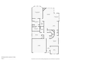 616 Warwick Blvd, Lewisville, TX 75056 - Photo 39