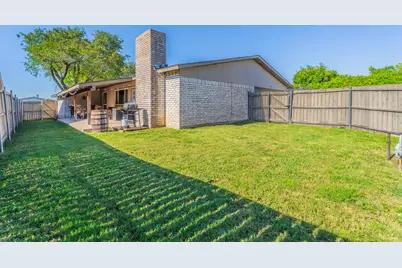 5109 Reed Drive, The Colony, TX 75056 - Photo 11