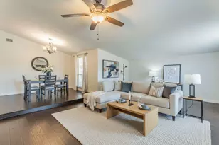 5109 Reed Dr, The Colony, TX 75056 - Photo 3